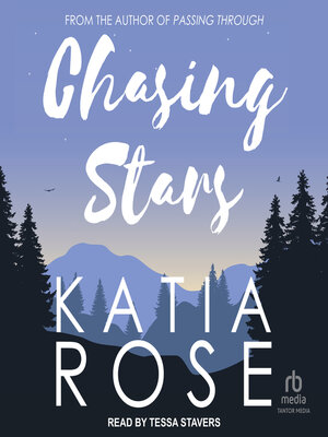 cover image of Chasing Stars